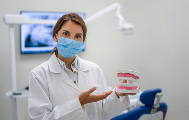Best Emergency Dentist for Knocked-Out Tooth in Bloomfield, NM